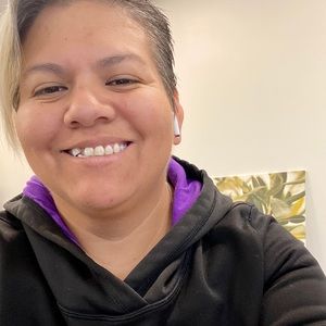 Meet your Posher, Sandra